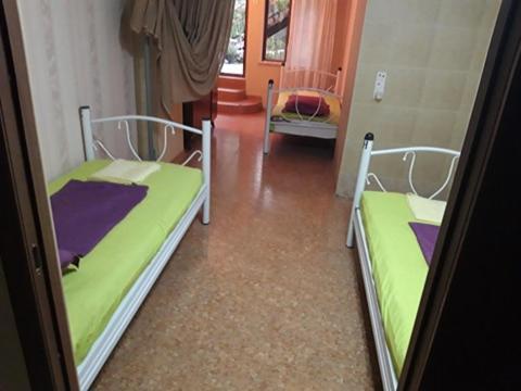 Feola Hostel Kutaisi Exterior photo
