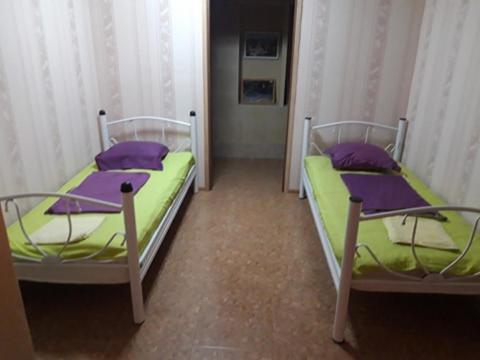Feola Hostel Kutaisi Exterior photo