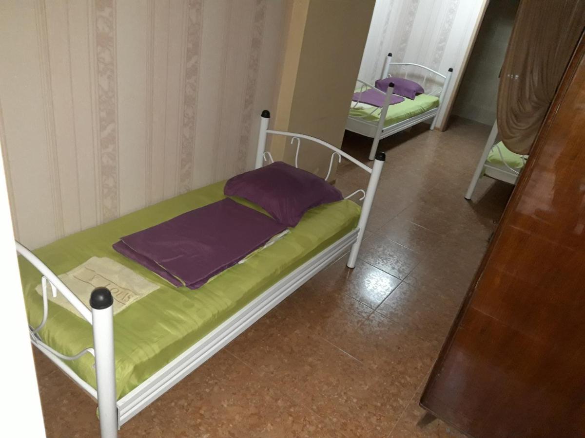 Feola Hostel Kutaisi Exterior photo