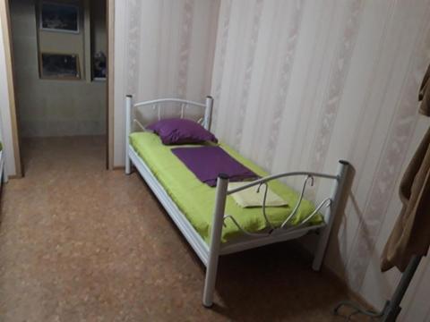 Feola Hostel Kutaisi Exterior photo