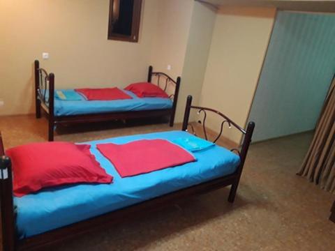 Feola Hostel Kutaisi Exterior photo