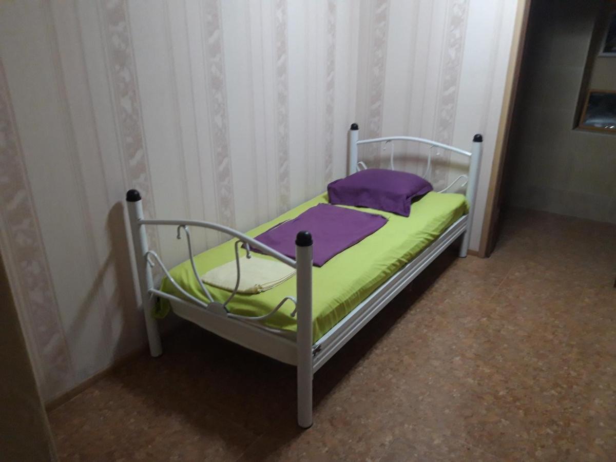 Feola Hostel Kutaisi Exterior photo